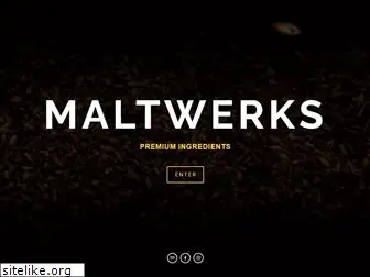maltwerks.com