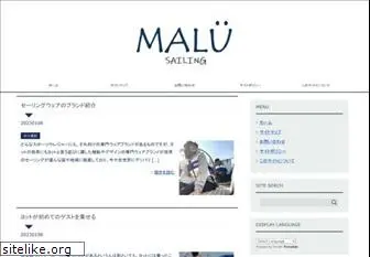 malu-sailing.com