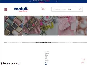 maluliarmarinhos.com.br