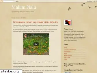 malumnalu.blogspot.com