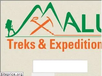 malungtreks.com