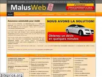 malusweb.com