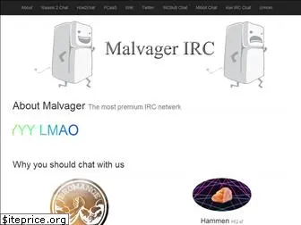 malvager.net