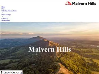 malvern-hills.co.uk