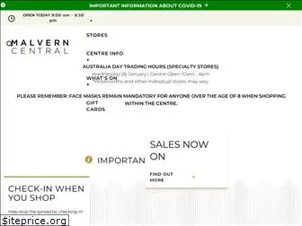 malverncentralshopping.com.au