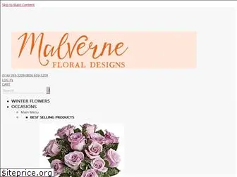 malvernefloral.com