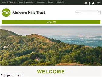 malvernhills.org.uk