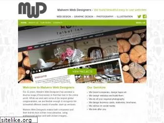 malvernwebdesigners.co.uk