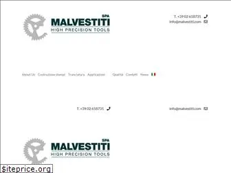 malvestiti.com