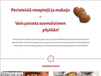 malviala.fi
