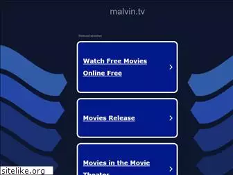 malvin.tv