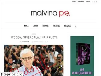 malvina-pe.pl