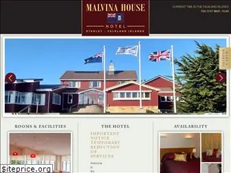 malvinahousehotel.com