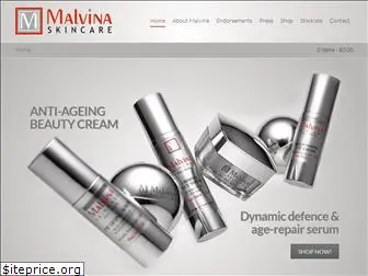 malvinaskincare.com