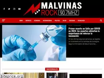 malvinasrock.com