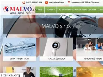 malvo.cz