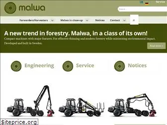 malwaforest.com