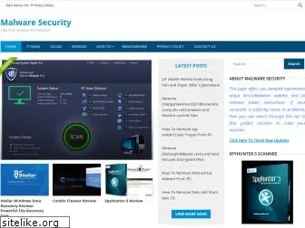 malware-security.com