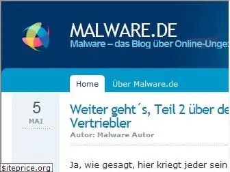 malware.de