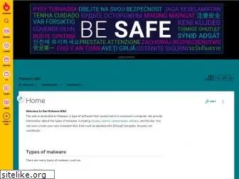 malware.wikia.com