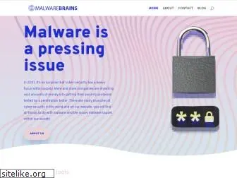 malwarebrains.com