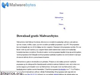 malwarebytes.nl