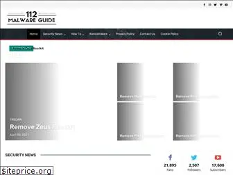 malwareguide112.com