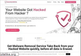 malwarehospital.com