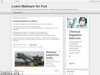 malwareisfun.blogspot.com