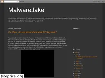 malwarejake.blogspot.com