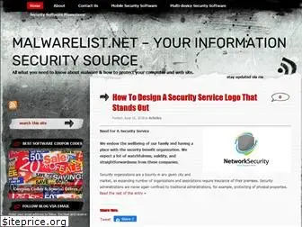 malwarelist.net