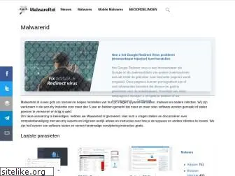 malwarerid.nl