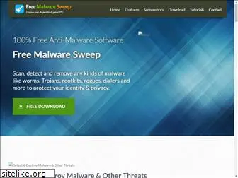 malwaresweep.com