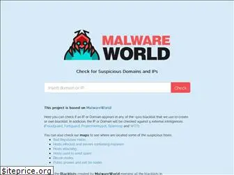 malwareworld.com