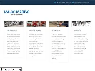 malwimarine.com