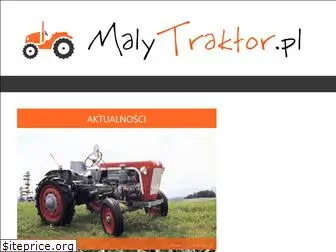 malytraktor.pl