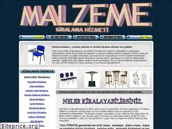 malzemekiralama.com