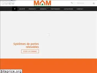 mam-algeria.com