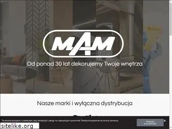 mam.com.pl