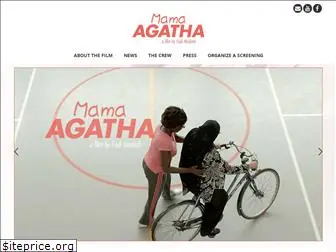 mama-agatha.com