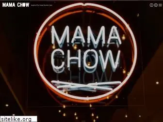 mama-chow.com