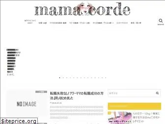 mama-corde.com