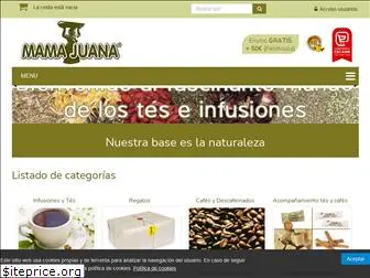 mama-juana.com