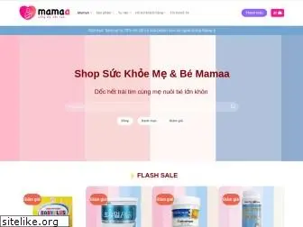 mamaa.org