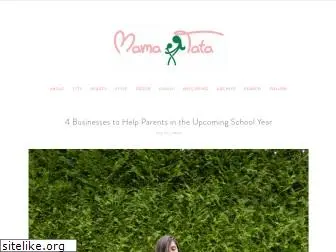 mamaandtata.com