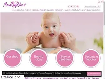 mamababybliss.com