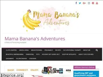 mamabananasadventures.com