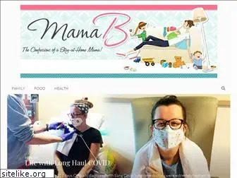 mamabblogs.com