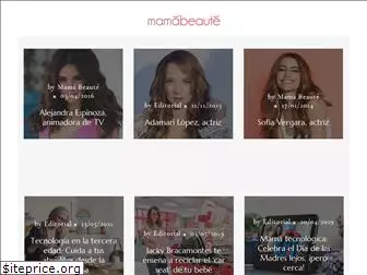 mamabeaute.com