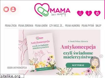 mamabezrecepty.pl